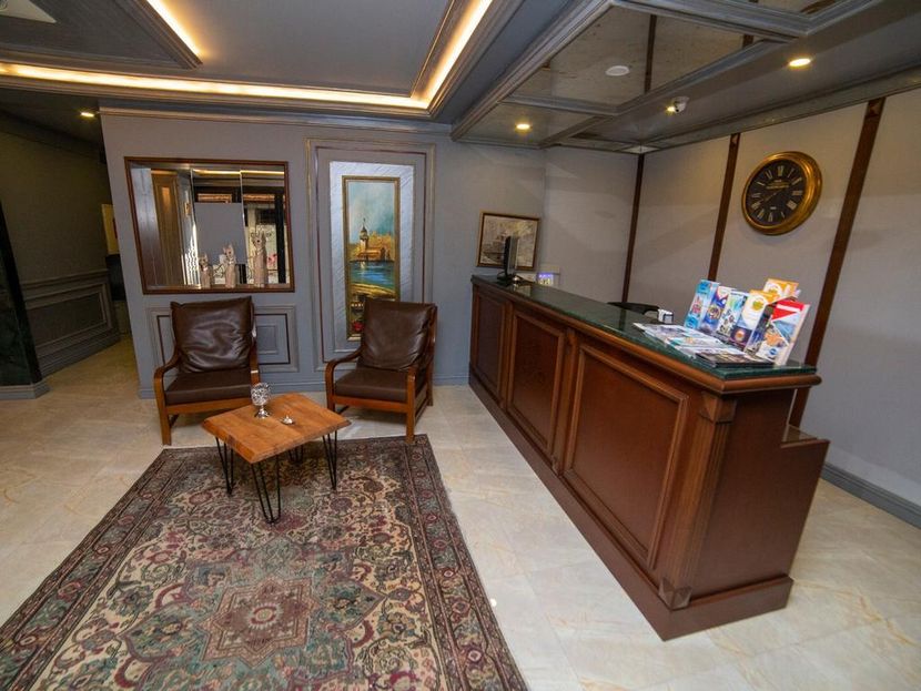 HHK Hotel Downtown - 6