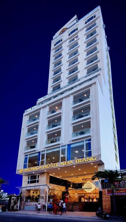 GIBSON HOTEL NHA TRANG - 1