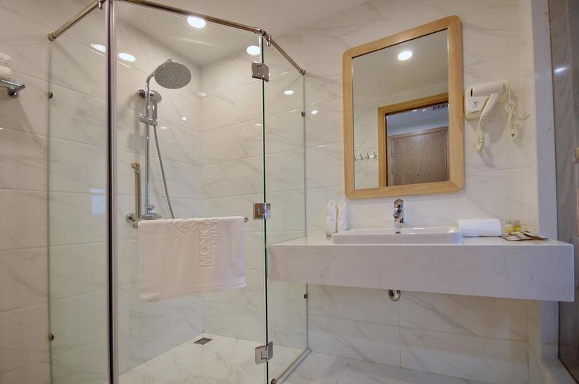 GIBSON HOTEL NHA TRANG - 2