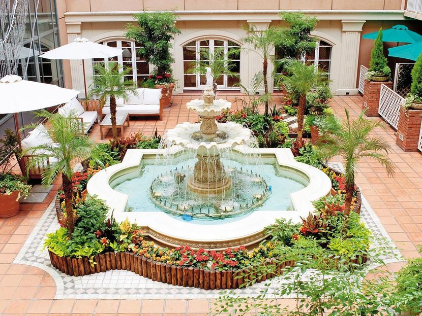 NAMBA ORIENTAL HOTEL - 1