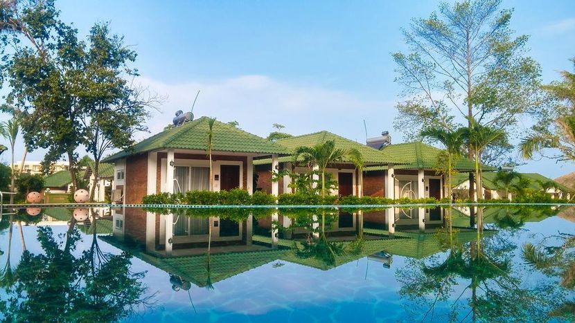FAMIANA GREEN VILLA PHU QUOC - 1