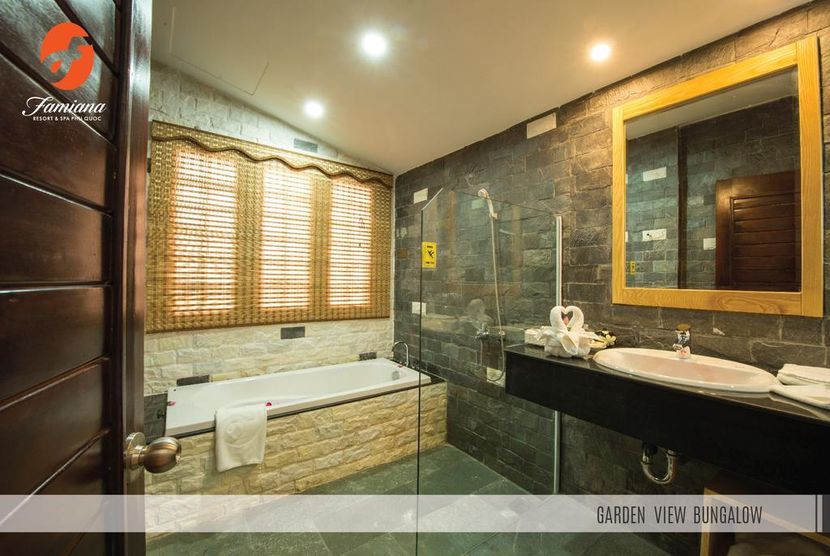 FAMIANA GREEN VILLA PHU QUOC - 2