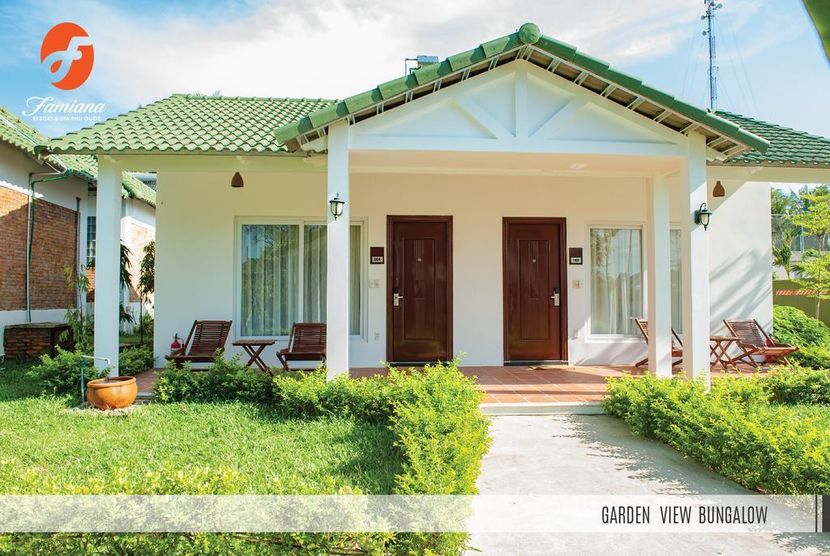 FAMIANA GREEN VILLA PHU QUOC - 3