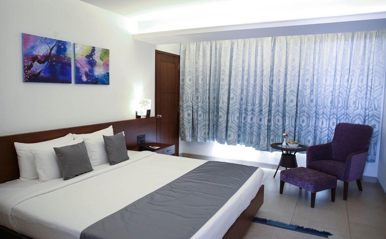 SILVER SHELL RESORT - 2