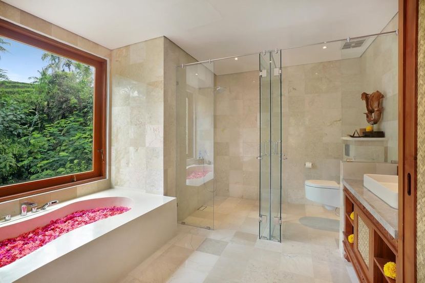 AKSARI LUXURY RESORT & SPA UBUD - 2