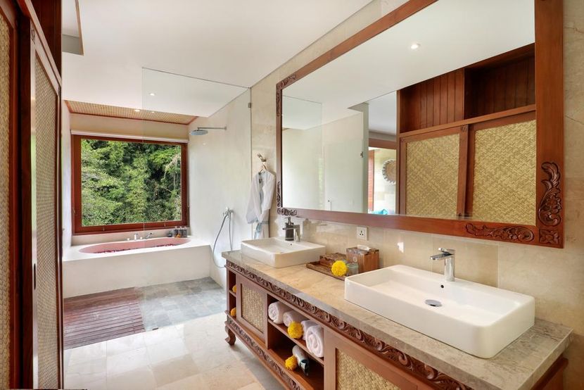 AKSARI LUXURY RESORT & SPA UBUD - 5