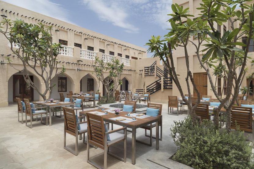 SOUQ AL WAKRAH HOTEL QATAR BY TIVOLI - 2
