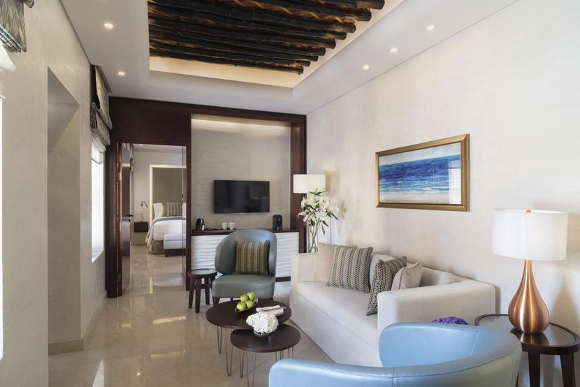 SOUQ AL WAKRAH HOTEL QATAR BY TIVOLI - 3