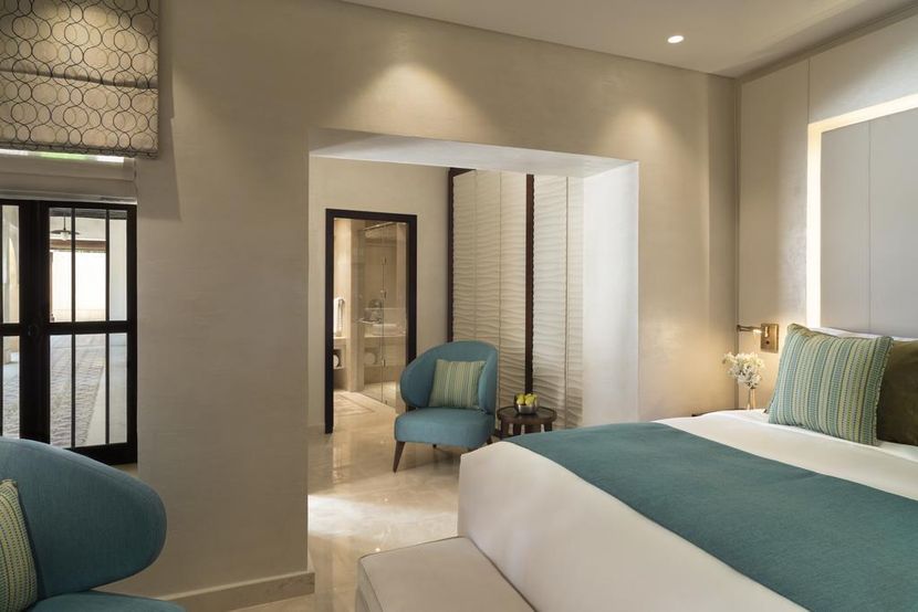 SOUQ AL WAKRAH HOTEL QATAR BY TIVOLI - 4