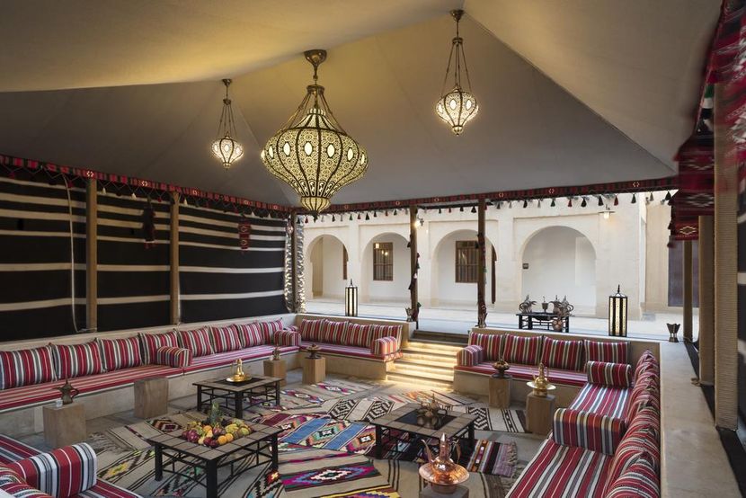 SOUQ AL WAKRAH HOTEL QATAR BY TIVOLI - 5