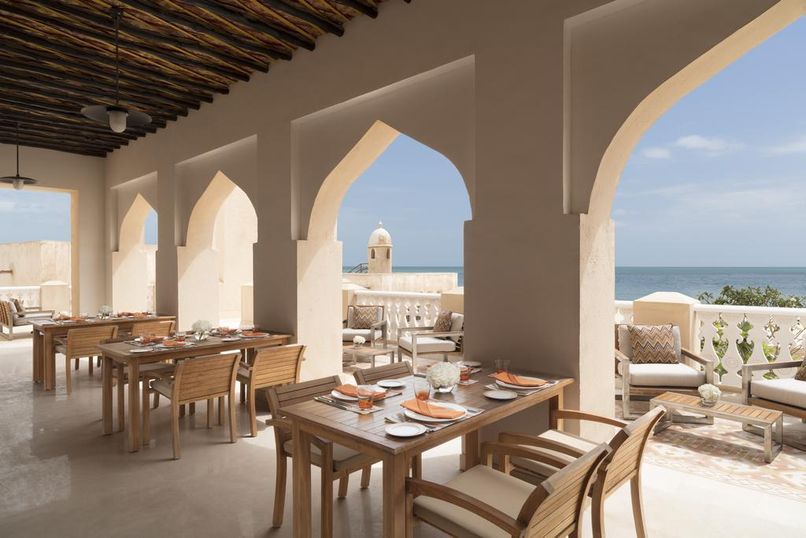 SOUQ AL WAKRAH HOTEL QATAR BY TIVOLI - 6