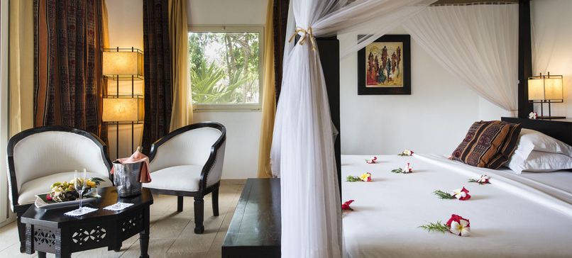 DREAM OF ZANZIBAR BEACH RESORT - 2