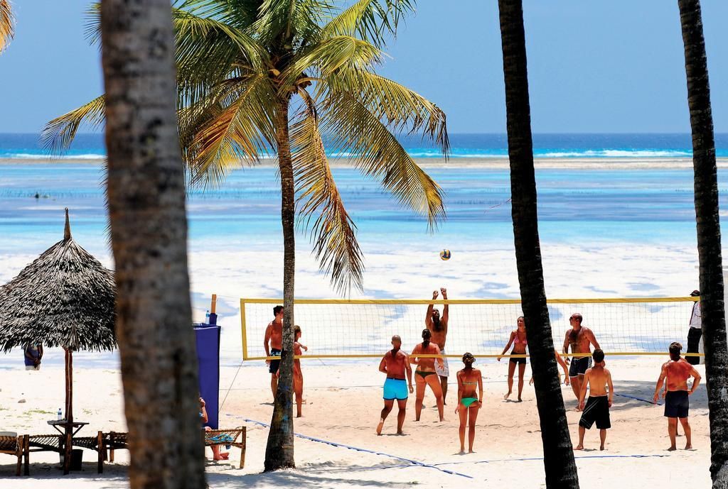 DREAM OF ZANZIBAR BEACH RESORT - 16