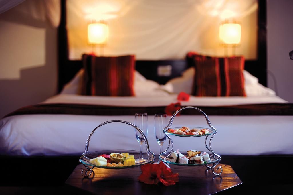 DREAM OF ZANZIBAR BEACH RESORT - 17