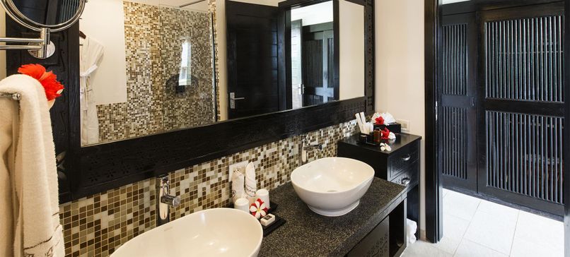 DREAM OF ZANZIBAR BEACH RESORT - 3