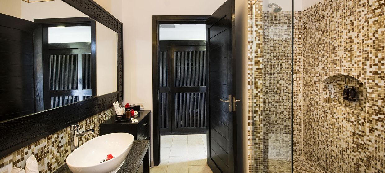 DREAM OF ZANZIBAR BEACH RESORT - 4