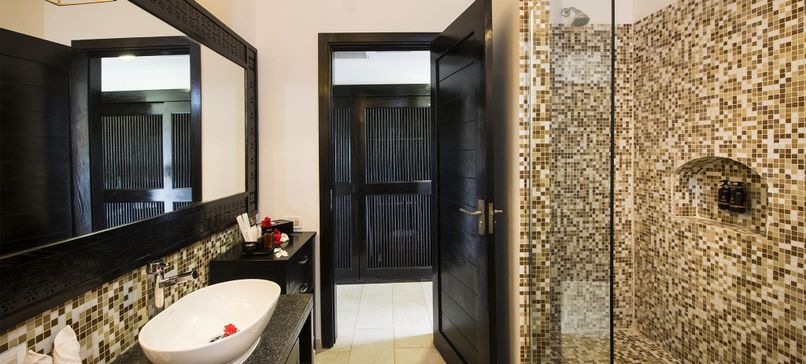 DREAM OF ZANZIBAR BEACH RESORT - 4