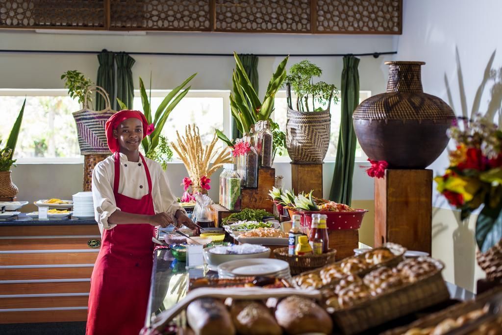 DREAM OF ZANZIBAR BEACH RESORT - 33
