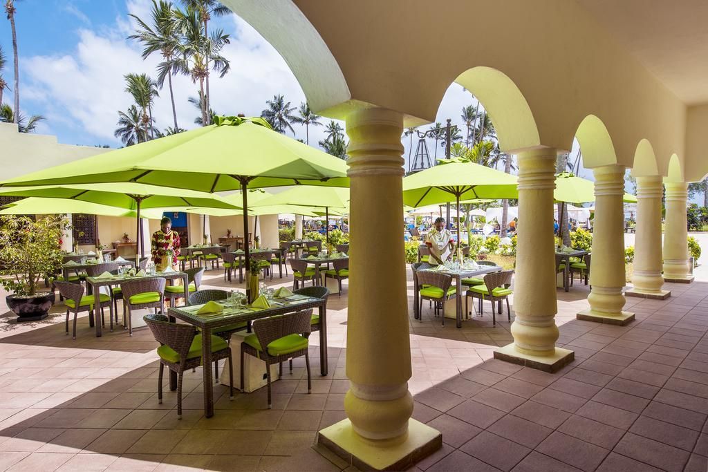 DREAM OF ZANZIBAR BEACH RESORT - 36