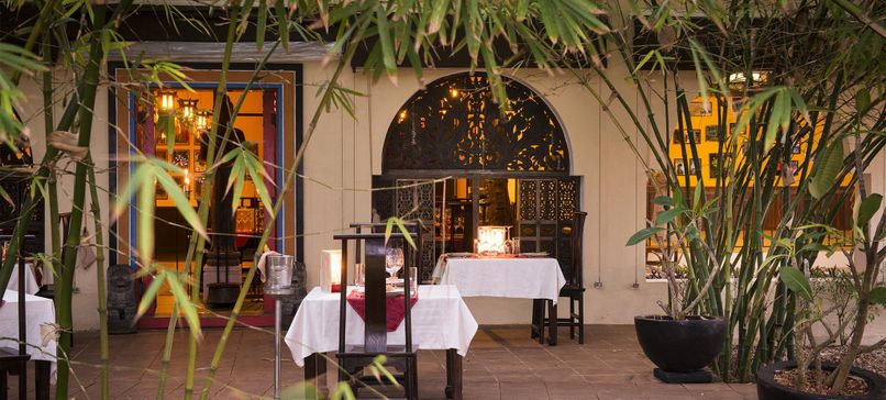 DREAM OF ZANZIBAR BEACH RESORT - 5