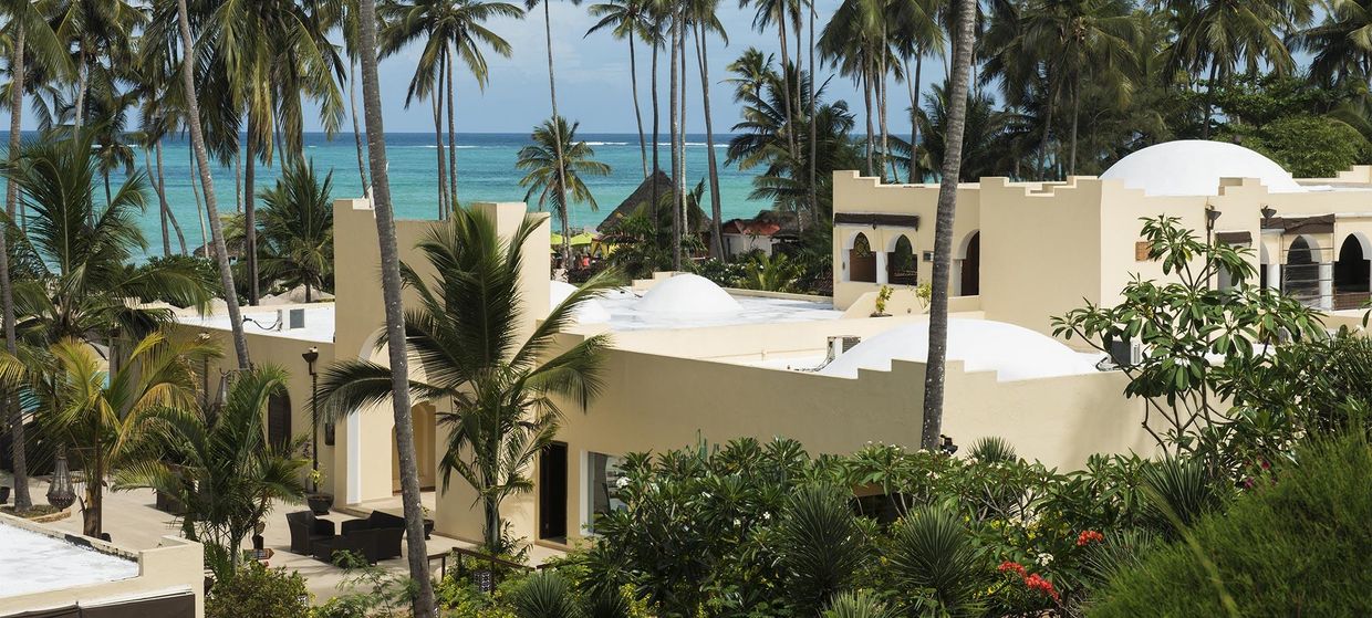 DREAM OF ZANZIBAR BEACH RESORT - 42