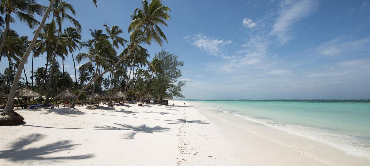 DREAM OF ZANZIBAR BEACH RESORT - 6