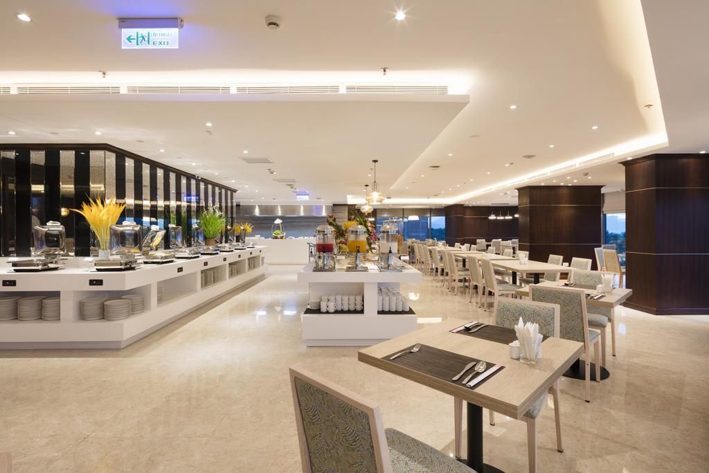 COMODO HOTEL NHA TRANG - 7