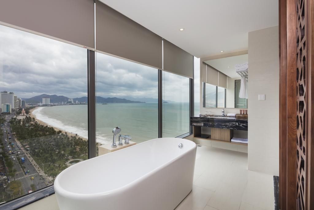 COMODO HOTEL NHA TRANG - 10