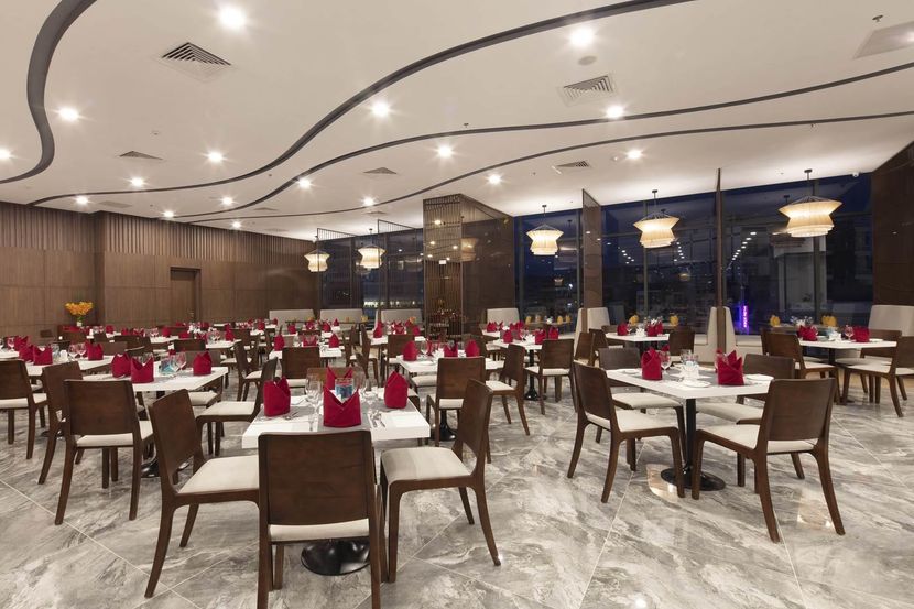 DQUA HOTEL - 4