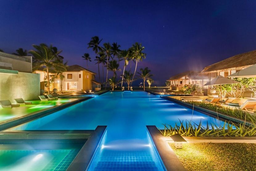 WATTURA RESORT & SPA - 1