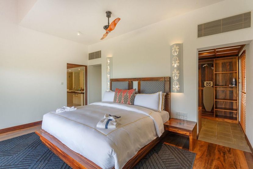 WATTURA RESORT & SPA - 3