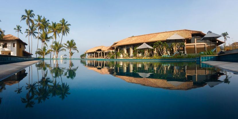 WATTURA RESORT & SPA - 4