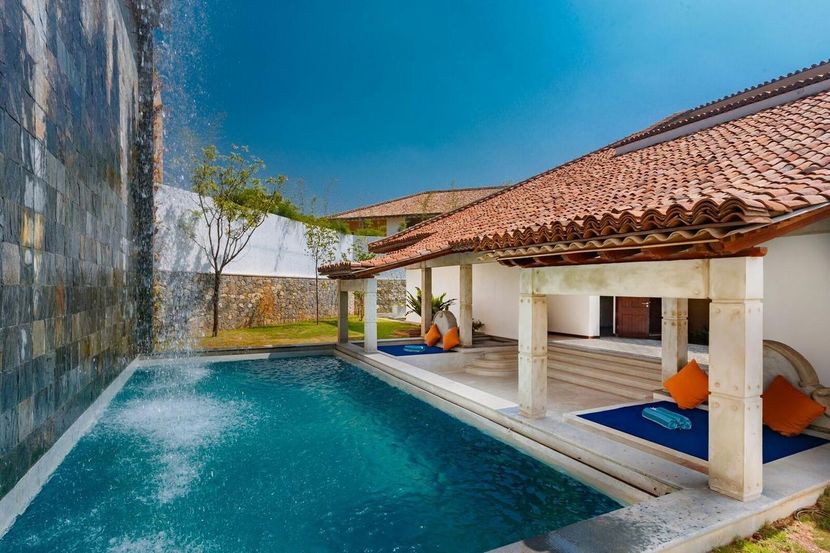 WATTURA RESORT & SPA - 5