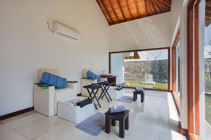 WATTURA RESORT & SPA - 6