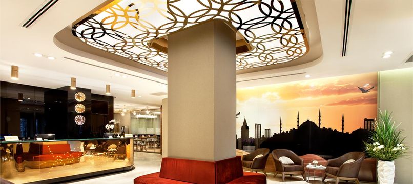 Sorriso Due Hotel - 1