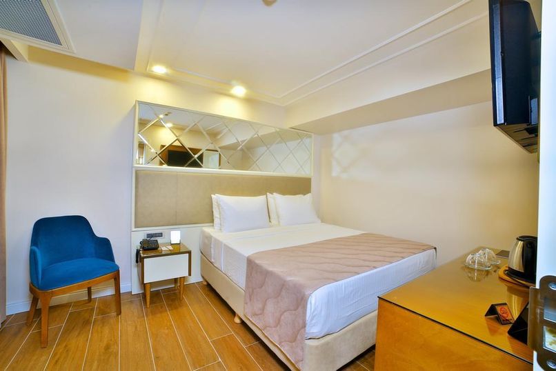 Sorriso Due Hotel - 2