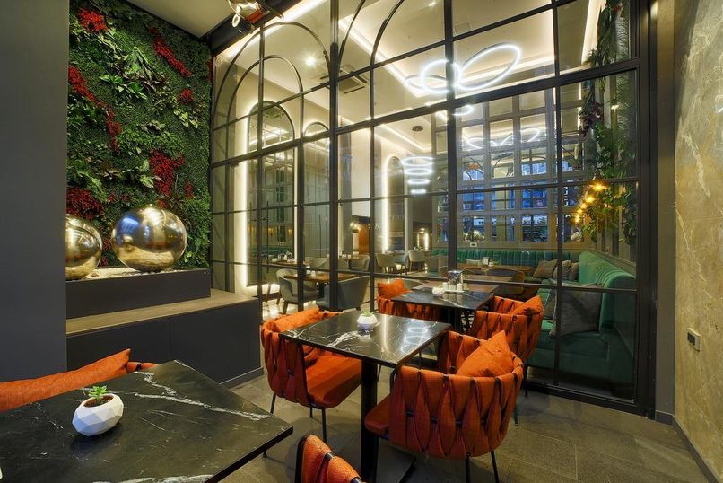 Sorriso Due Hotel - 6