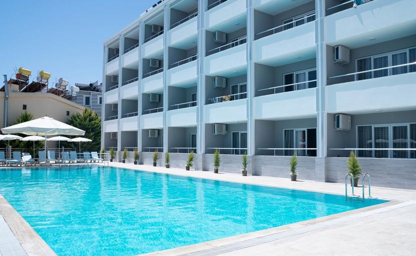 Tryp by Wyndham Didim (Asel Hotel) - 1