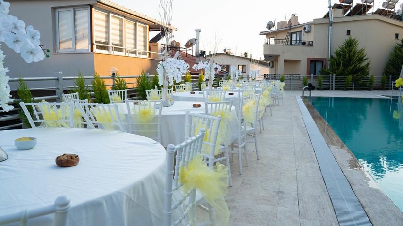 Tryp by Wyndham Didim (Asel Hotel) - 3