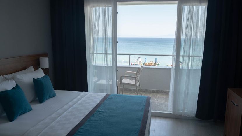 Tryp by Wyndham Didim (Asel Hotel) - 5