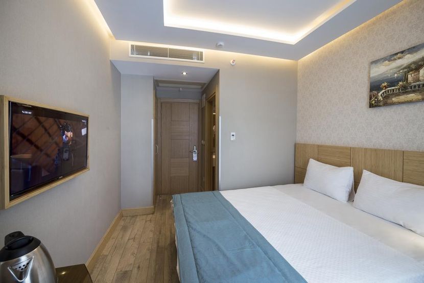 The Meretto Hotel Laleli - 3