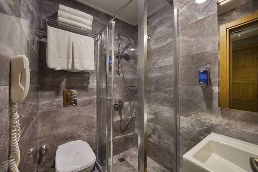 The Meretto Hotel Laleli - 4