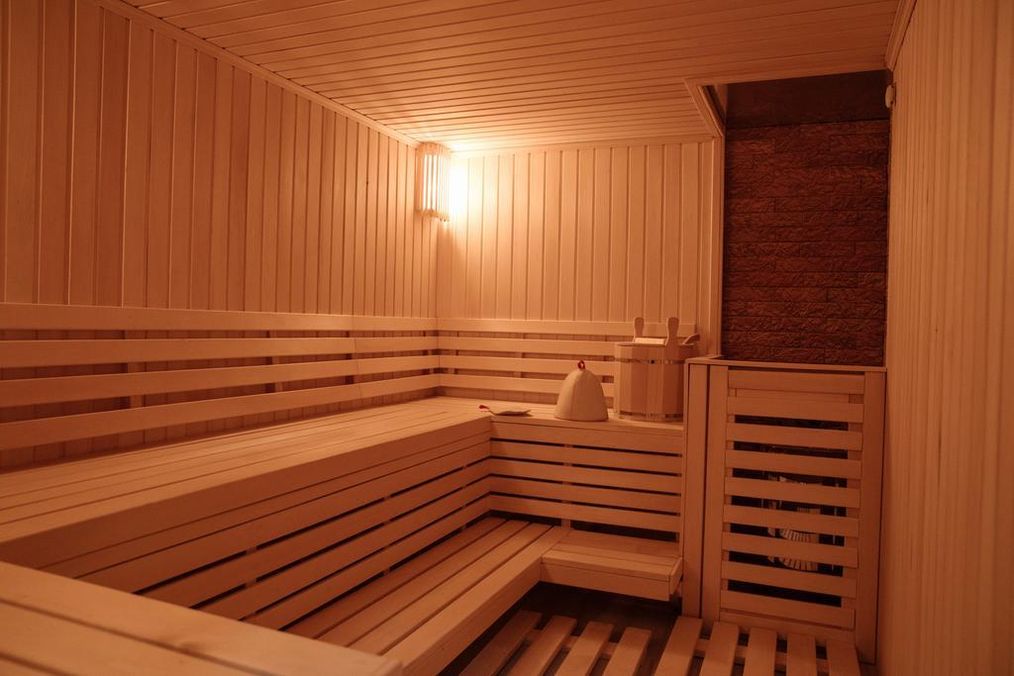 Картинка отеля - 4