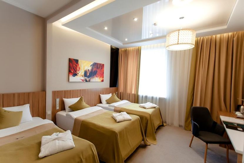 MILDOM PREMIUM - 3