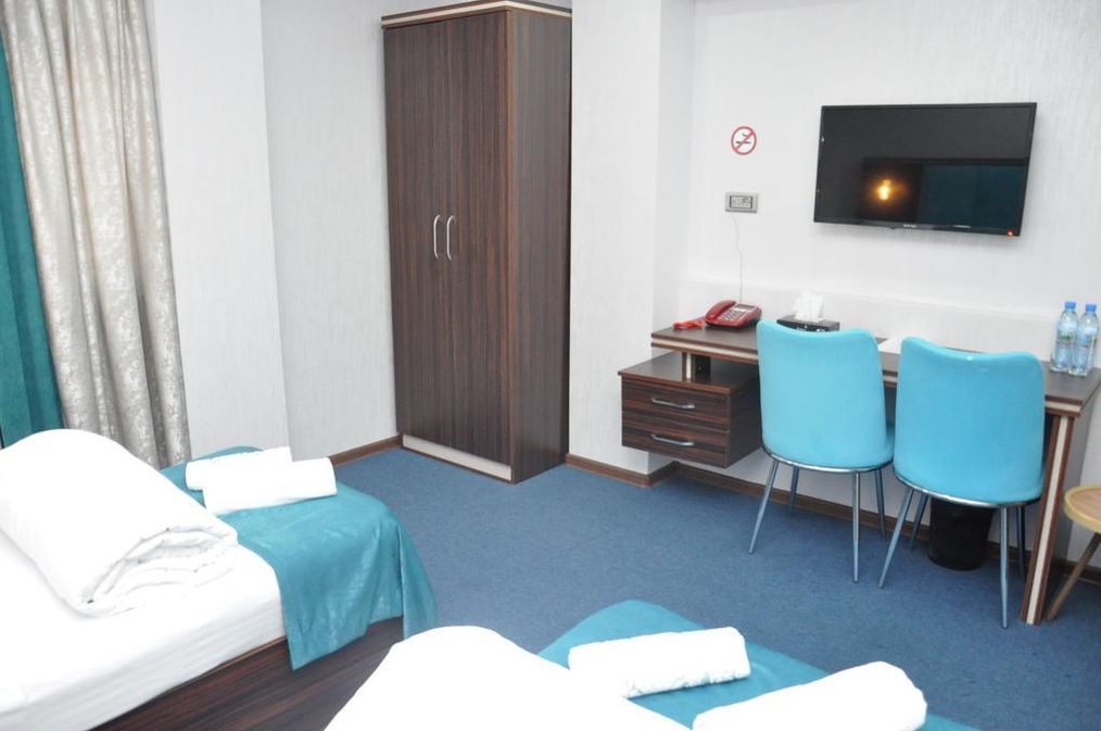 Картинка отеля - 2