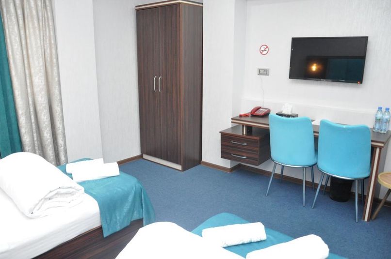 MILDOM HOTEL BAKU - 2