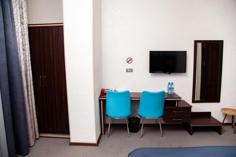 MILDOM HOTEL BAKU - 4