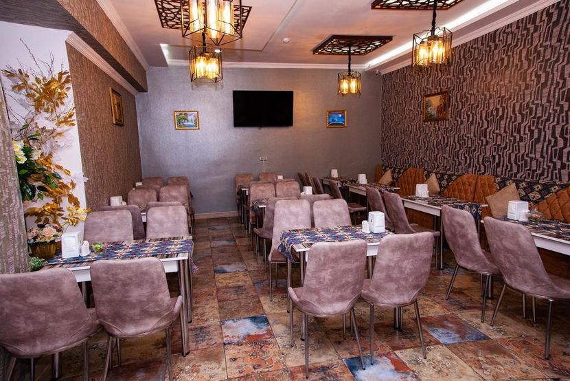 MILDOM HOTEL BAKU - 6