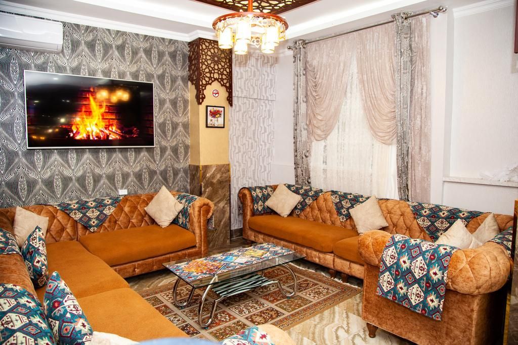 MILDOM HOTEL BAKU - 7