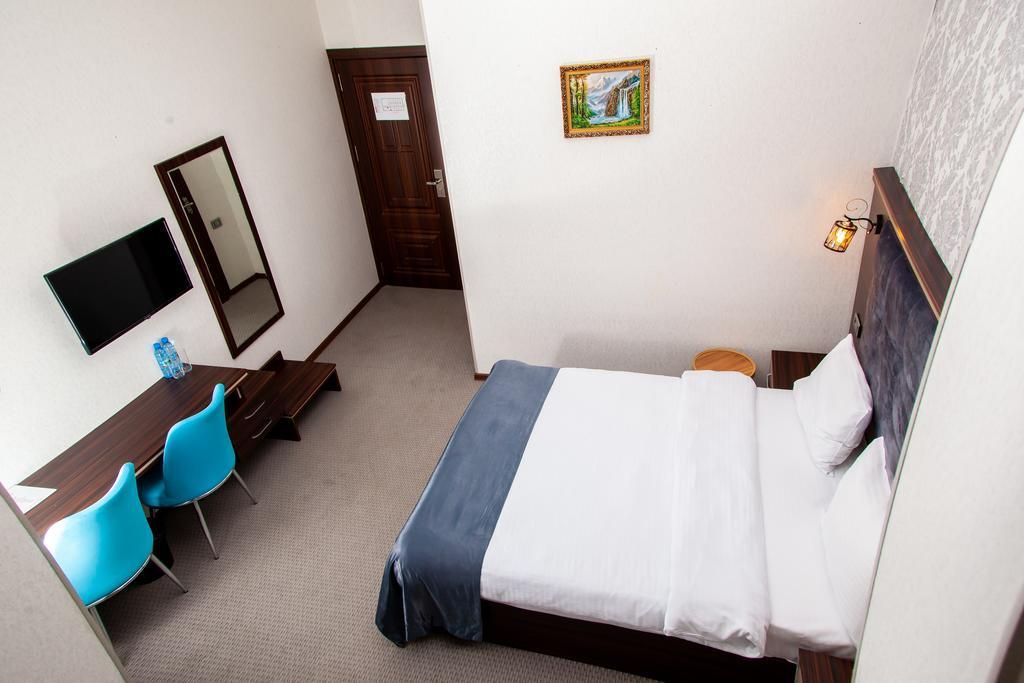 MILDOM HOTEL BAKU - 9